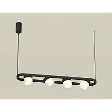 Подвесной светильник ambrella light xb xb9164154